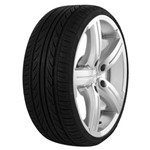 Ficha técnica e caractérísticas do produto Pneu 205/45R17 City Star CS700 88W