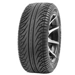 Pneu 205/50R10 Superguider GF02 4 Lonas Liso - Cortador de Grama / Carrinho de Golf - Super Guider