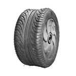 Ficha técnica e caractérísticas do produto Pneu 205/50R10 Superguider GF02 4 Lonas Liso - Cortador de Grama / Carrinho de Golf