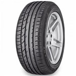 Ficha técnica e caractérísticas do produto Pneu 205/50R17 Run Flat ContiPremiumContact 2 SSR Continental 89Y Original BMW 118