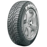 Ficha técnica e caractérísticas do produto Pneu 205/55 R 16 - P6000 91v - Pirelli - Preto