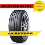 Pneu 195 55r15 85v Dz102 Dunlop Ka Fox Spacefox Polo Gol Parati Voyage 415056