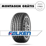 Ficha técnica e caractérísticas do produto Pneu 205 55 R16 91v Ze914 Falken Polo Passat Golf Stilo Corolla Jetta Vectra 416082 - Gnr