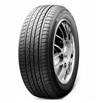 Ficha técnica e caractérísticas do produto Pneu 225 45 R17 - Pneu Kumho Aro 17 225 45 R17 Solus Kh25 91h Ms