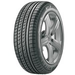 Ficha técnica e caractérísticas do produto Pneu 205/55R15 P7 88V Pirelli Gol Rallye Space Fox