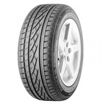 Ficha técnica e caractérísticas do produto Pneu 205/55R16 Run Flat ContiPremiumContact SSR Continental 91W Original BMW Serie 1 e Serie 3