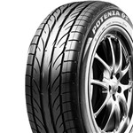 Ficha técnica e caractérísticas do produto Pneu 205/60r15 Bridgestone Potenza G Iii 91h