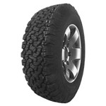 Ficha técnica e caractérísticas do produto Pneu 205/60R15 Remold Alfa Mais All Terrain AT - Inmetro