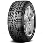 Ficha técnica e caractérísticas do produto Pneu 205/60R15 Scorpion ATR Pirelli 91H Original CrossFox Saveiro Cross