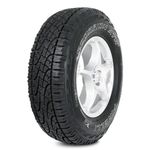 Ficha técnica e caractérísticas do produto Pneu 205/60R15 Scorpion ATR Pirelli 91H - Original Saveiro Cross - Letra Branca