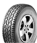 Ficha técnica e caractérísticas do produto Pneu 205/65R15 Dayton Timberline A/T