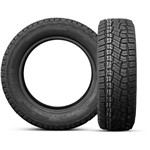 Pneu 205/65R15 Remold Cockstone 89P Desenho Pirelli ATR