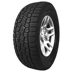 Ficha técnica e caractérísticas do produto Pneu 205/65R15 Remold Cockstone CK801 89P (Desenho Scorpion ATR) - Inmetro