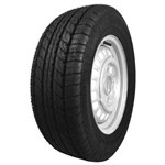 Ficha técnica e caractérísticas do produto Pneu 205/65R16 Achilles Multivan 107/105T