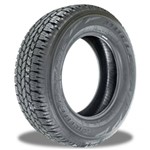 Ficha técnica e caractérísticas do produto Pneu 205/70 R 15 - Dueler A/t 693 96t Bridgestone Fiat Doblo