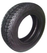 Ficha técnica e caractérísticas do produto Pneu 205/70 R15 Remoldado RG Royal