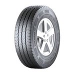 Ficha técnica e caractérísticas do produto Pneu 205/70 R15C 106/104R TL VanContact AP Continental