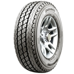 Ficha técnica e caractérísticas do produto Pneu 205 70 r15C Duravis R630 Bridgestone Carga