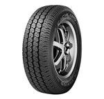 Ficha técnica e caractérísticas do produto Pneu 205/70R15 C Cachland Ch-Van100 106R Hr Boxer Sprinter