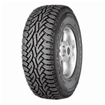 Ficha técnica e caractérísticas do produto Pneu 205/60r16 Continental Conticross At Fr 92h