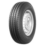 Ficha técnica e caractérísticas do produto Pneu 205/70R15 Effivan 106/104R 8 Lonas