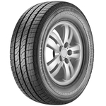 Ficha técnica e caractérísticas do produto Pneu 205/70R15C Continental Semperit Van Life 2 106/104R