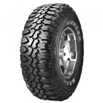 Ficha técnica e caractérísticas do produto Pneu 305/70R17 Maxxis Bighorn MT-762 MUD 118/115Q 8 Lonas (Letra Branca)