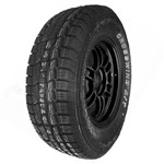 Ficha técnica e caractérísticas do produto Pneu 305/70R17 Ling Long Crosswind A/T 119/116R 8 Lonas (Letra Branca)