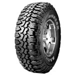 Pneu 265/75R16 Maxxis Bighorn MT-762 MUD 112/109Q 6 Lonas (Letra Branca)