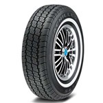 Pneu 205/75 R 15 - 9595 103 - Willys Achilles Faixa Branca