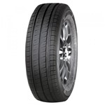 Ficha técnica e caractérísticas do produto Pneu 205/75 R16 TRAVIA VAN 110/108R - DURATURN - Duratour