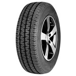 Ficha técnica e caractérísticas do produto Pneu 205/75R16 Ovation V-02 101/108R 8 Lonas