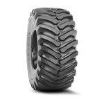 Pneu 12.4-24 10 - Super All Traction 23 R-1 - Firestone