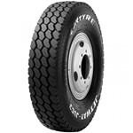 Ficha técnica e caractérísticas do produto Pneu 10.00R20 16 Lonas 146/143K Jetway JUC3 JK Tyre