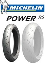 Ficha técnica e caractérísticas do produto Pneu 120/70-17 Michelin 58w Power Rs Dianteiro