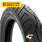 Ficha técnica e caractérísticas do produto PNEU 130/70/17 - PIRELLI / Sport Demon - ''Traseiro'' CBX 250 Twister/ Fazer 250 - Sem Camara