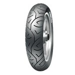 Ficha técnica e caractérísticas do produto Pneu 130/70-17 Sport Demon M/CTL Traseiro Pirelli 62H - Aro 17