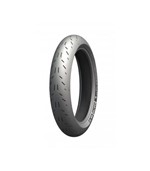 Ficha técnica e caractérísticas do produto Pneu 120/70 Zr17 Power Pcup (evo) - Michelin