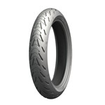 Ficha técnica e caractérísticas do produto Pneu 120/70 Zr17 Pilot Road5 (58w) Front - Michelin