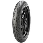 Ficha técnica e caractérísticas do produto Pneu 120/70r15 56h Tl Diablo Rosso Scooter