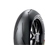 Ficha técnica e caractérísticas do produto Pneu 120/70R17 Diablo Super Corsa SP 2 Dianteiro Pirelli 58W - Aro - 17
