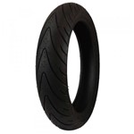 Ficha técnica e caractérísticas do produto Pneu 120/70R17 Michelin Pilot Road 2 2CT 58W TL Moto R1, Cbr (Dianteiro)