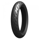 Ficha técnica e caractérísticas do produto Pneu 120/70R17 Michelin Road 5 58W TL Moto (Dianteiro)