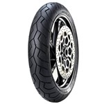 Ficha técnica e caractérísticas do produto Pneu 120/70zr-17 Diablo Strada Tl 58w Diant. - Pirelli