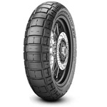 Ficha técnica e caractérísticas do produto Pneu 130/80-17 Pirelli Scorpion Rally STR Xt660/nx400-falcon