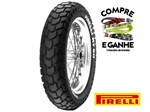 Ficha técnica e caractérísticas do produto Pneu 120-80-18 Mt60 Pirelli 62t Tt(uso com Câmara)