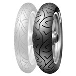 Ficha técnica e caractérísticas do produto Pneu 130/80-18 PIRELLI Sport Demon