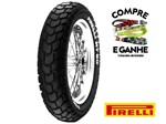 Ficha técnica e caractérísticas do produto Pneu 120-90-17 Mt60 Pirelli 64s Tt(uso com Câmara)