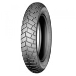 Ficha técnica e caractérísticas do produto Pneu 130/90 B16 Scorcher "32" (73h) F Tl/tt - Michelin