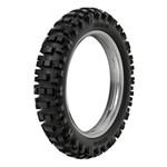 Pneu 90/100/14 (50M) Rinaldi RMX35 Traseiro Off Road